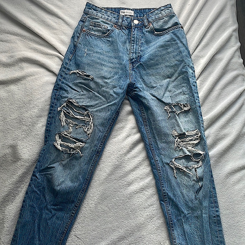 ZARA JEANS